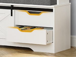 long desk
