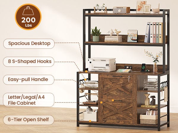desks