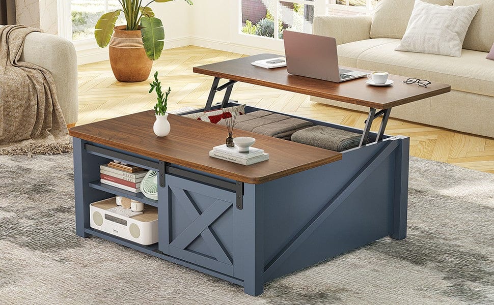 gaming desk