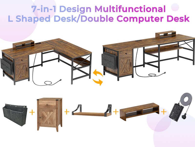 desk