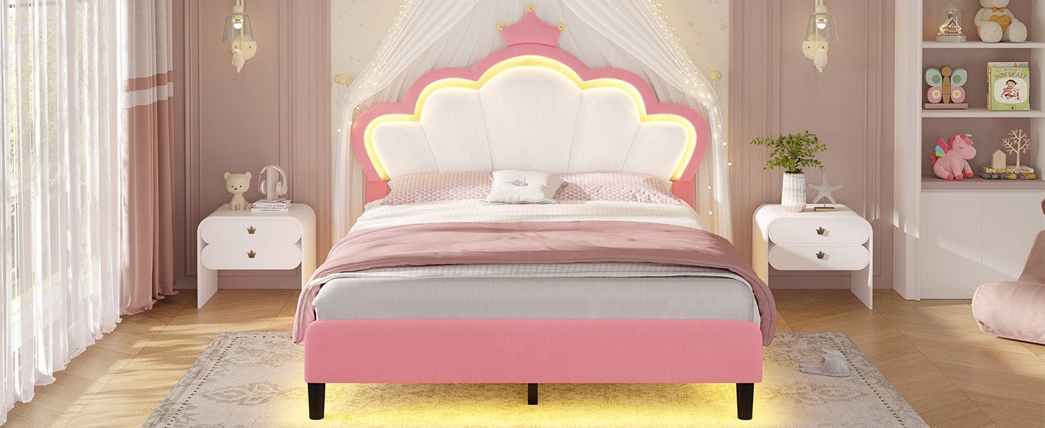Bed Frame