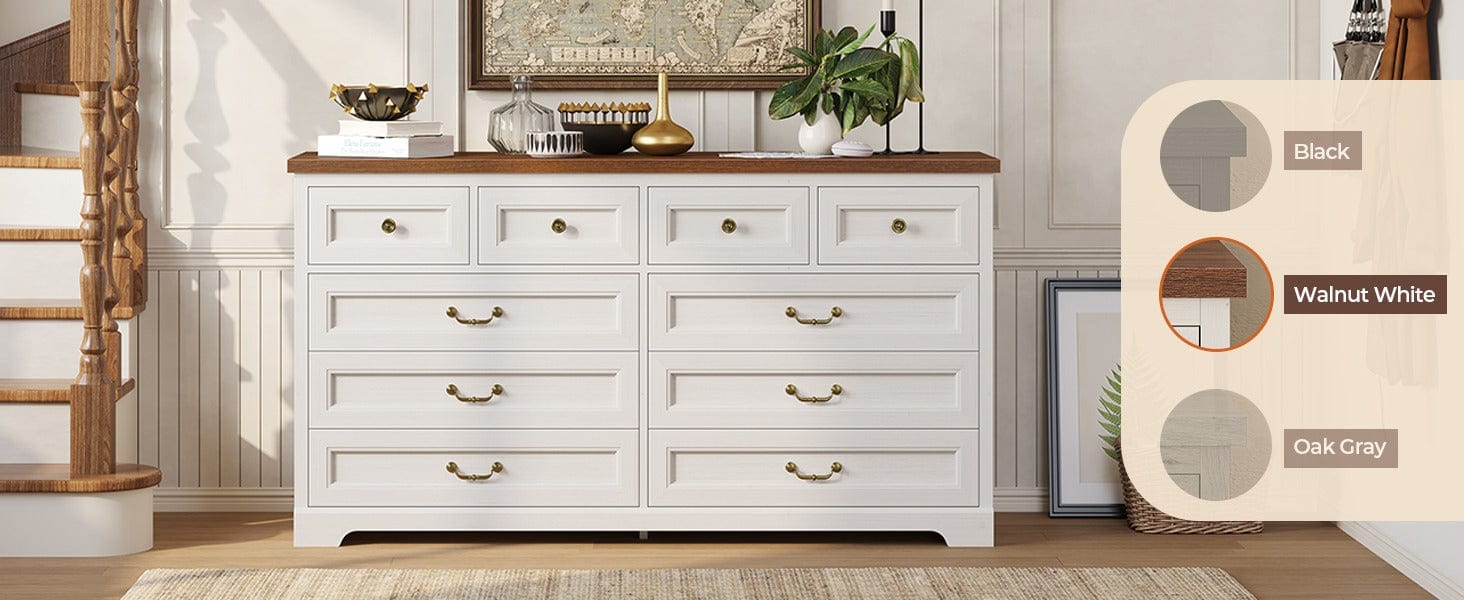 dresser