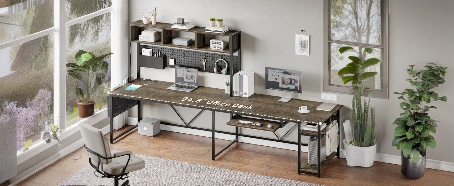 office desk