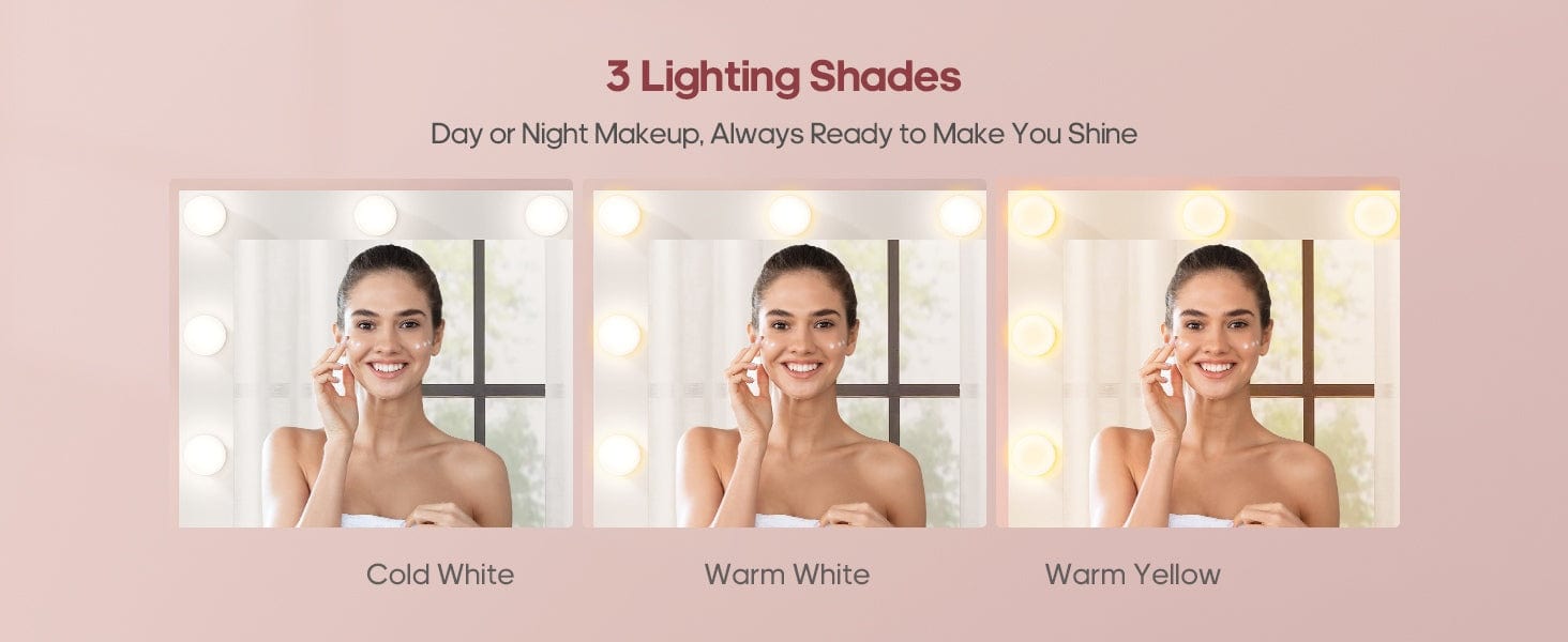 makeup vanity
