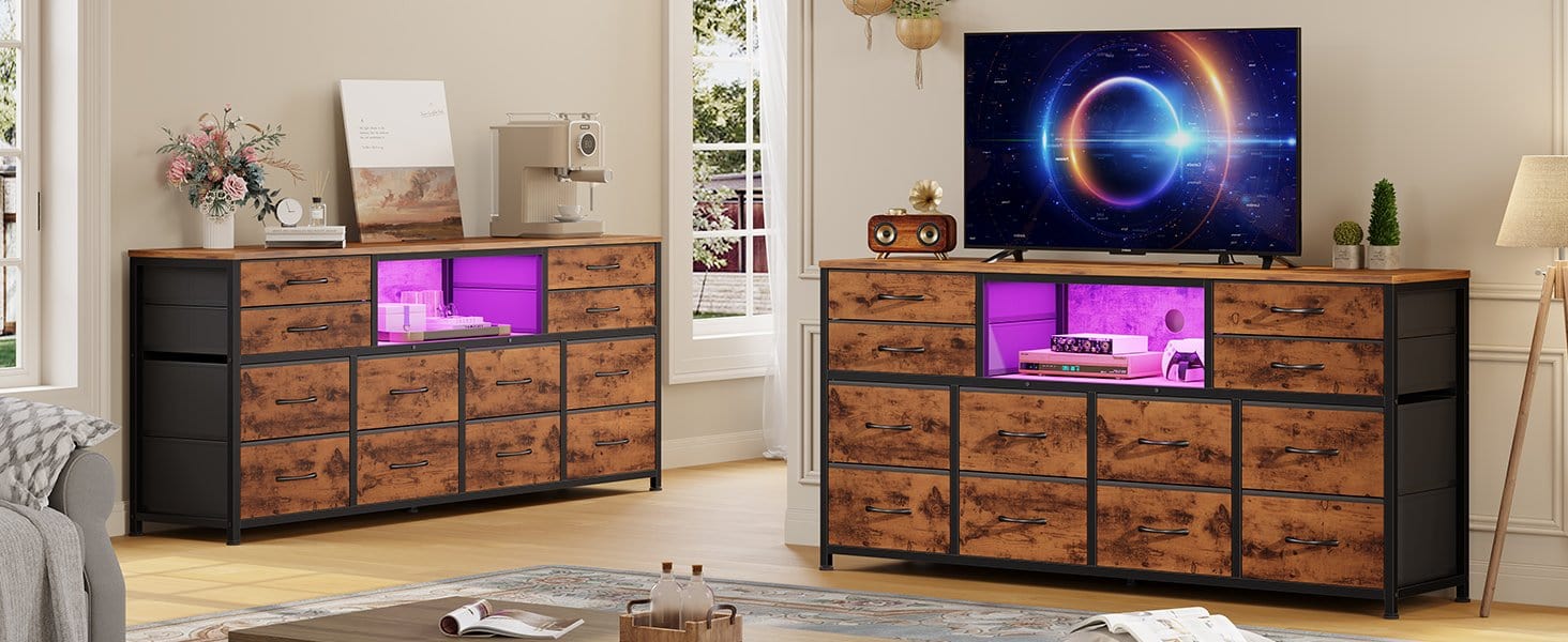 dresser