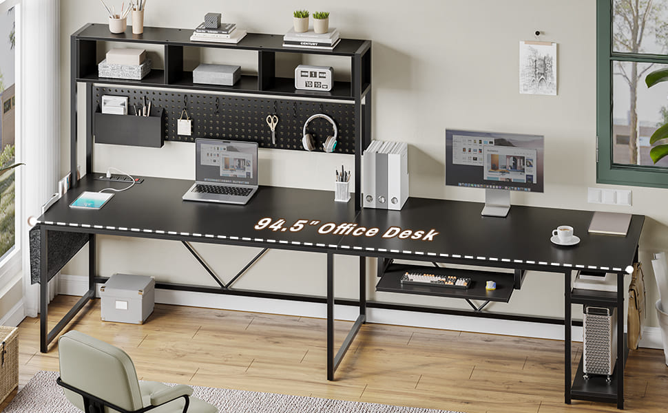 desks